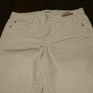 Mudd skinny jeans sz 9